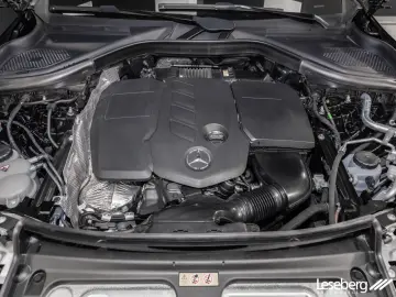 MERCEDES-BENZ GLC 300 de 4M AMG DIG.LIGHT Airmatic H…