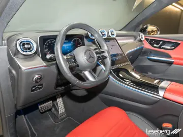 MERCEDES-BENZ GLC 300 de 4M AMG DIG.LIGHT Airmatic H…