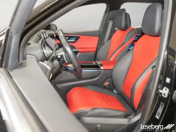 MERCEDES-BENZ GLC 300 de 4M AMG DIG.LIGHT Airmatic H…