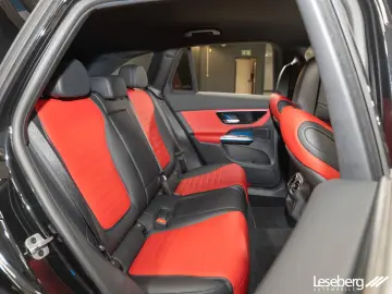 MERCEDES-BENZ GLC 300 de 4M AMG DIG.LIGHT Airmatic H…