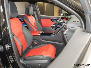 MERCEDES-BENZ GLC 300 de 4M AMG DIG.LIGHT Airmatic H…