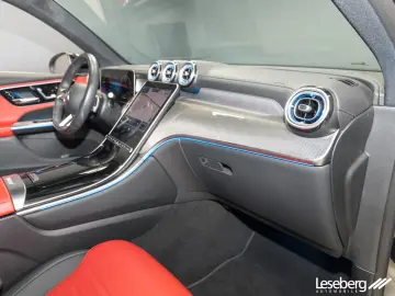 MERCEDES-BENZ GLC 300 de 4M AMG DIG.LIGHT Airmatic H…