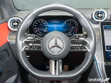 MERCEDES-BENZ GLC 300 de 4M AMG DIG.LIGHT Airmatic H…