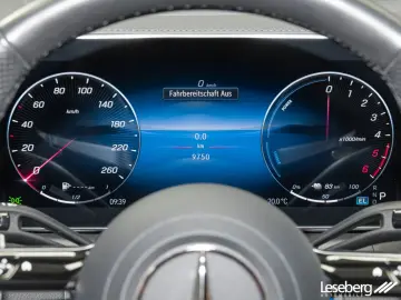 MERCEDES-BENZ GLC 300 de 4M AMG DIG.LIGHT Airmatic H…
