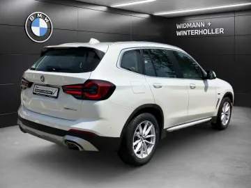 BMW X3 xDrive30e HUD Pano Laser LC Prof. DA HiFI