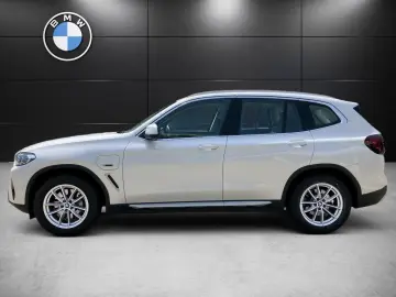 BMW X3 xDrive30e HUD Pano Laser LC Prof. DA HiFI