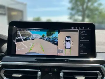 BMW X3 xDrive30e HUD Pano Laser LC Prof. DA HiFI