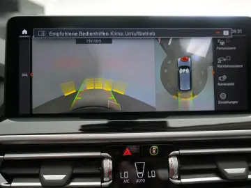 BMW X3 xDrive30d Leder ACC Kamera HUD Pano H&K Lane