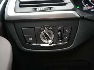 BMW X3 xDrive30d Leder ACC Kamera HUD Pano H&K Lane