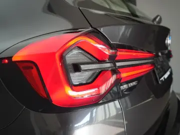 BMW X3 xDrive30d Leder ACC Kamera HUD Pano H&K Lane