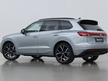 VW Touareg 3.0 TSi eHybrid 4MOTION R Edition   luft
