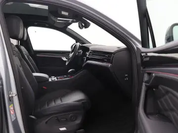 VW Touareg 3.0 TSi eHybrid 4MOTION R Edition   luft