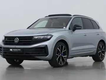 VW Touareg 3.0 TSi eHybrid 4MOTION R Edition   luft