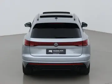 VW Touareg 3.0 TSi eHybrid 4MOTION R Edition   luft