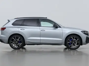 VW Touareg 3.0 TSi eHybrid 4MOTION R Edition   luft