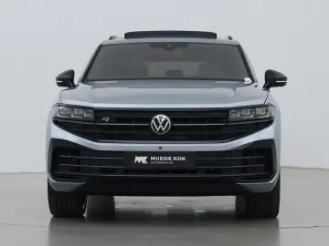 VW Touareg 3.0 TSi eHybrid 4MOTION R Edition   luft