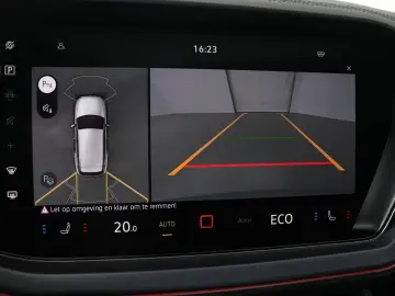 VW Touareg 3.0 TSi eHybrid 4MOTION R Edition   luft