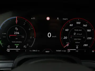 VW Touareg 3.0 TSi eHybrid 4MOTION R Edition   luft
