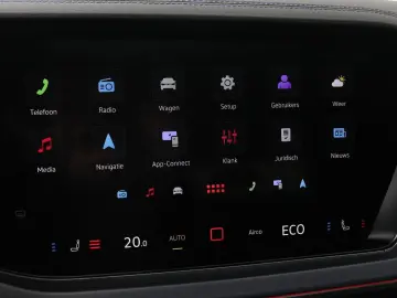 VW Touareg 3.0 TSi eHybrid 4MOTION R Edition   luft