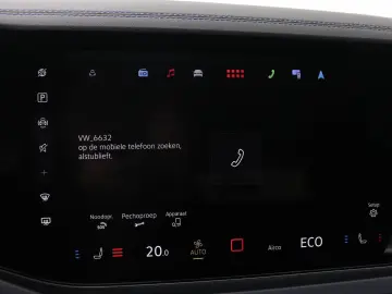 VW Touareg 3.0 TSi eHybrid 4MOTION R Edition   luft