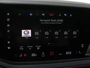 VW Touareg 3.0 TSi eHybrid 4MOTION R Edition   luft