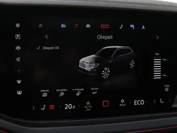 VW Touareg 3.0 TSi eHybrid 4MOTION R Edition   luft