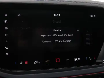 VW Touareg 3.0 TSi eHybrid 4MOTION R Edition   luft