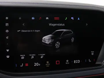VW Touareg 3.0 TSi eHybrid 4MOTION R Edition   luft