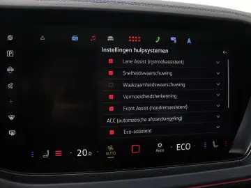 VW Touareg 3.0 TSi eHybrid 4MOTION R Edition   luft