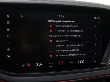 VW Touareg 3.0 TSi eHybrid 4MOTION R Edition   luft