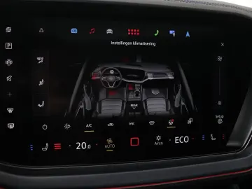 VW Touareg 3.0 TSi eHybrid 4MOTION R Edition   luft