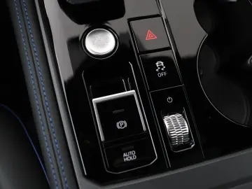 VW Touareg 3.0 TSi eHybrid 4MOTION R Edition   luft