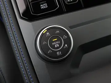 VW Touareg 3.0 TSi eHybrid 4MOTION R Edition   luft