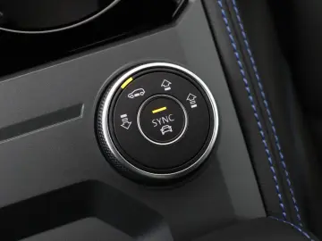 VW Touareg 3.0 TSi eHybrid 4MOTION R Edition   luft