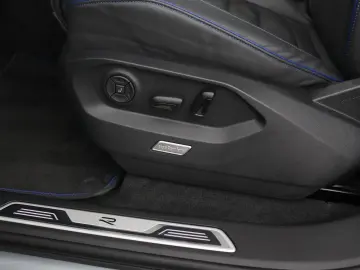 VW Touareg 3.0 TSi eHybrid 4MOTION R Edition   luft