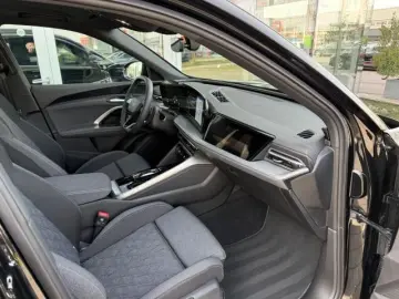 AUDI Q5 TFSI quattro Matrix PassengerDisplay 360