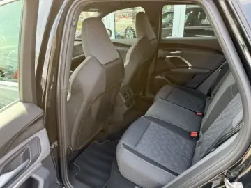 AUDI Q5 TFSI quattro Matrix PassengerDisplay 360