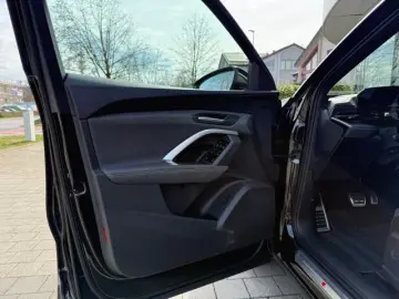 AUDI Q5 TFSI quattro Matrix PassengerDisplay 360