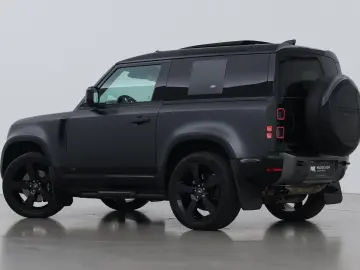 LAND ROVER Defender 5.0 P525 90 V8 Carpathian Edition 5- Pe