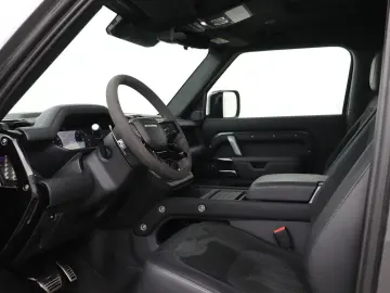 LAND ROVER Defender 5.0 P525 90 V8 Carpathian Edition 5- Pe