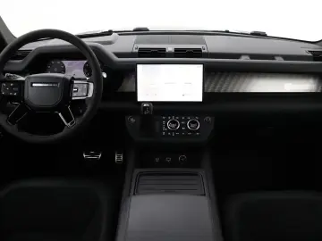 LAND ROVER Defender 5.0 P525 90 V8 Carpathian Edition 5- Pe