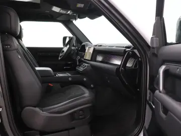LAND ROVER Defender 5.0 P525 90 V8 Carpathian Edition 5- Pe