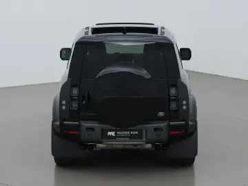 LAND ROVER Defender 5.0 P525 90 V8 Carpathian Edition 5- Pe