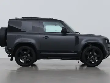 LAND ROVER Defender 5.0 P525 90 V8 Carpathian Edition 5- Pe