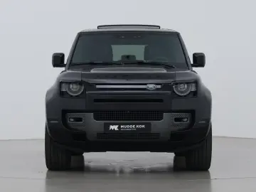 LAND ROVER Defender 5.0 P525 90 V8 Carpathian Edition 5- Pe