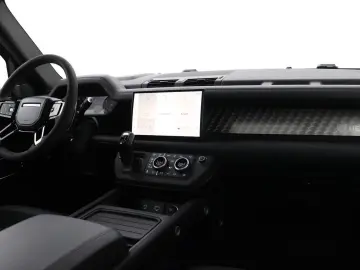 LAND ROVER Defender 5.0 P525 90 V8 Carpathian Edition 5- Pe
