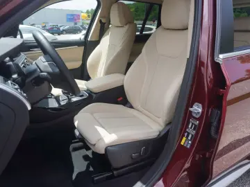 BMW X3 xDrive30e Glasdach ACC HeadUp Laserlicht 360K