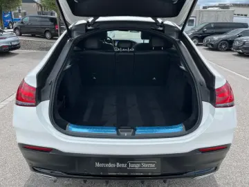 MERCEDES-BENZ GLE 350 d 4M Coupé AMG Night Pano AIRM…