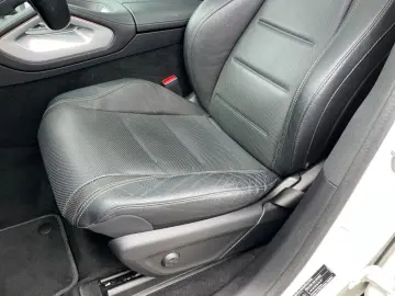 MERCEDES-BENZ GLE 350 d 4M Coupé AMG Night Pano AIRM…