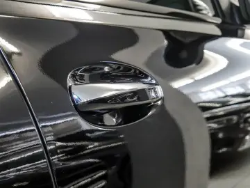 MERCEDES-BENZ GLE 350 d 4M Coupé   AMG BURM NIGHT WIDE MULTI